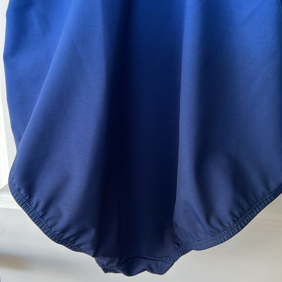 Lands’ End Slendersuit Tummy Control One-Piece, 12 - Picture 6 of 15